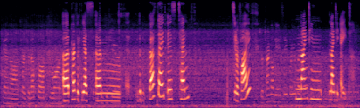 spectrogram