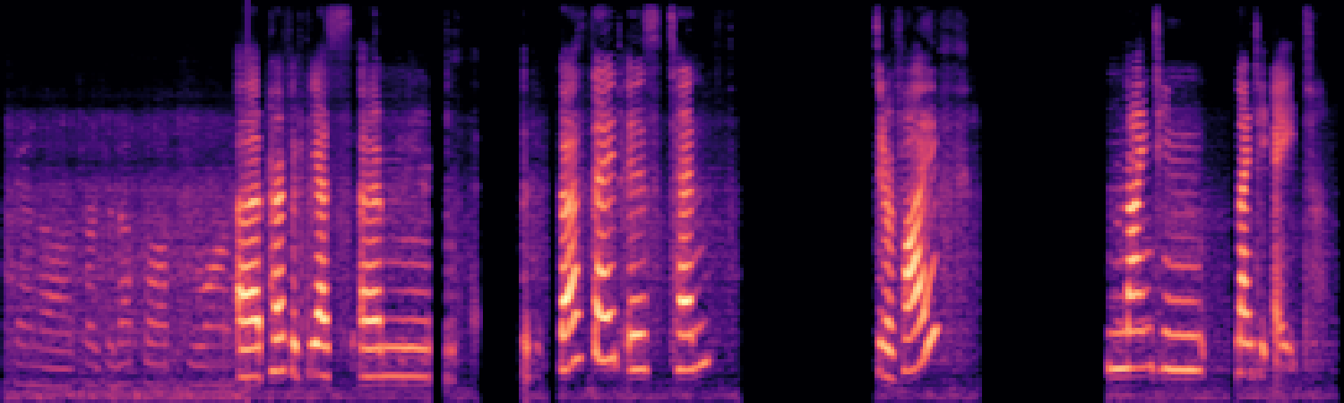 spectrogram