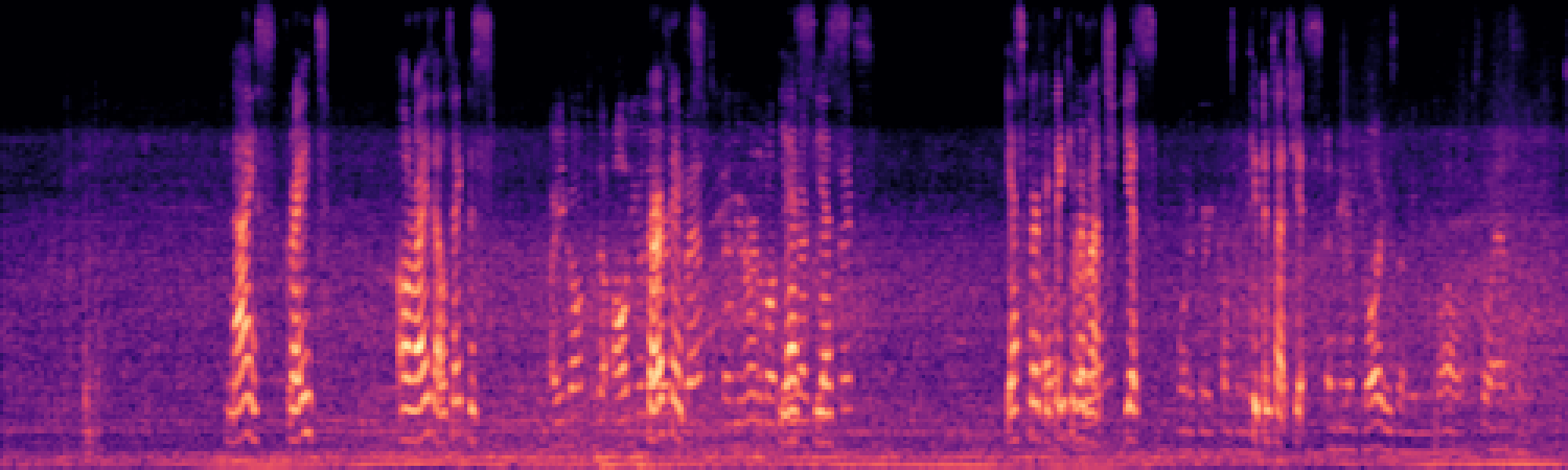 spectrogram