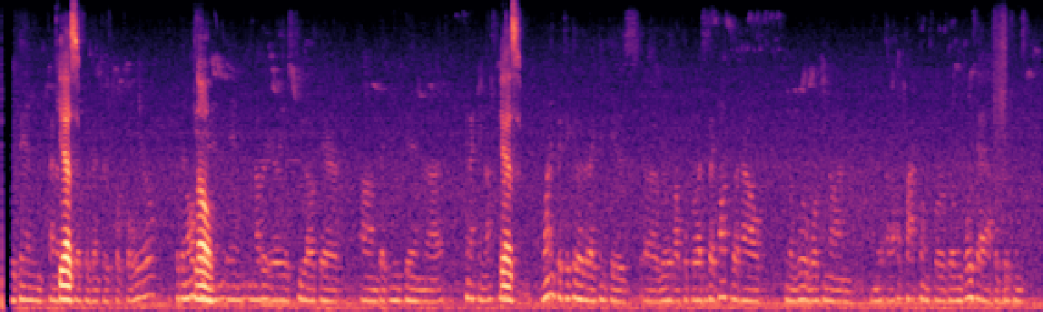 spectrogram